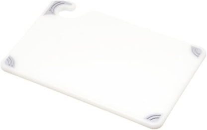 San Jamar Cutting Board,6x9 in,Green CBG6938GN - 1 Each
