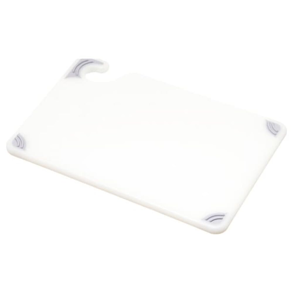 San Jamar Cutting Board,6x9 in,Green CBG6938GN - 1 Each