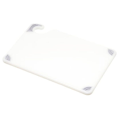 San Jamar Cutting Board,6x9 in,Green CBG6938GN - 1 Each