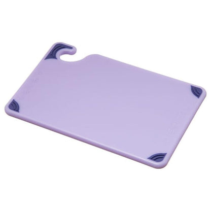 San Jamar Cutting Board,6x9 in,Green CBG6938GN - 1 Each