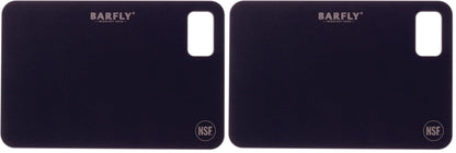 Barfly Bar Board, 6" X 9", NSF