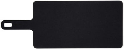 Epicurean Handy Series Cutting Board with Handle, 9-Inch by 7-Inch, Natural