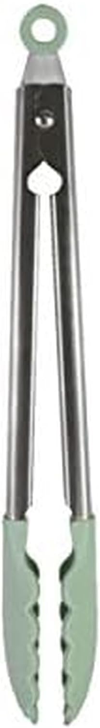KitchenAid Stainless Steel Utility Tongs, 12 Inch