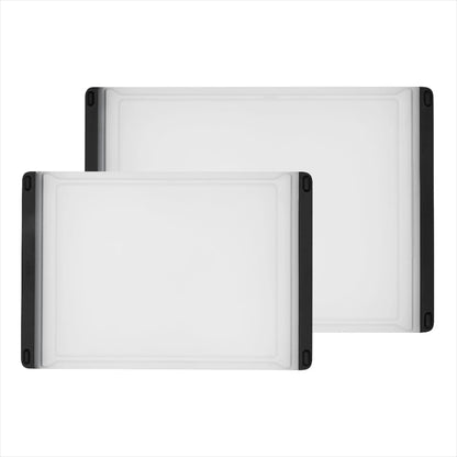 OXO Good Grips Plastic Everyday Cutting Board
