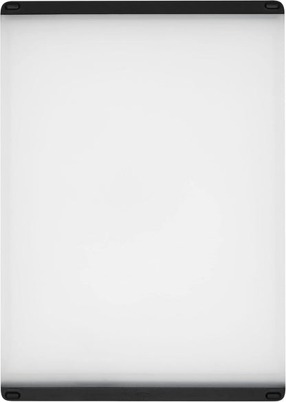 OXO Good Grips Plastic Utility Cutting Board
