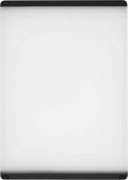 OXO Good Grips Plastic Utility Cutting Board