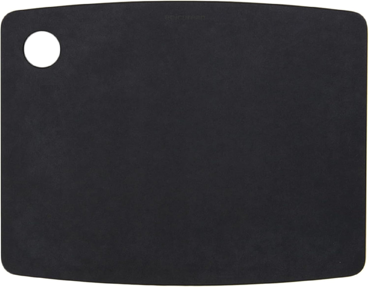 Kitchen Series 8" × 6" Cutting Board in Slate