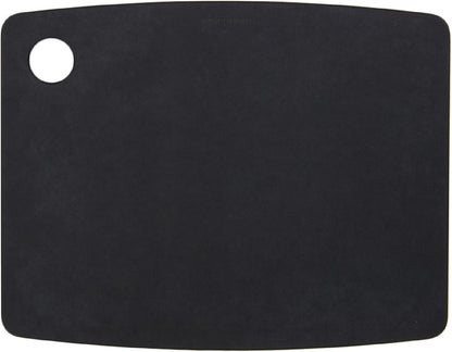 Kitchen Series 8" × 6" Cutting Board in Slate