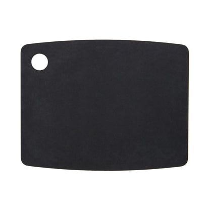 Epicurean Kitchen Series 14.5" × 11.25" Cutting Board, Non-Toxic, Dishwasher Safe, Made in the USA, Nutmeg