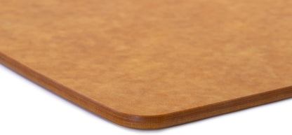 Dexas Natural Fiber Composite Cutting Board, Dishwasher Safe, Knife Friendly Kitchen Prep Board, 8 x 5.875 Inch