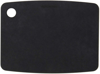 Kitchen Series 8" × 6" Cutting Board in Slate