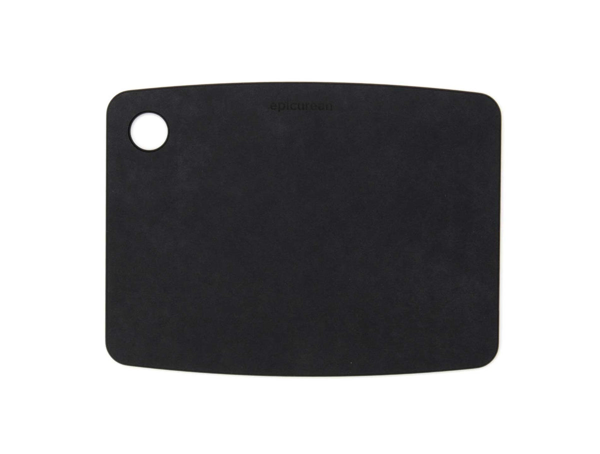 Kitchen Series 8" × 6" Cutting Board in Slate