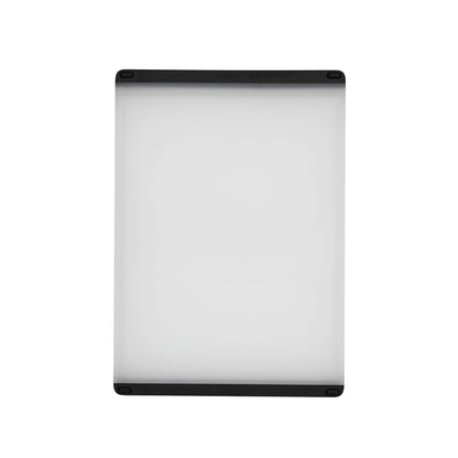 OXO Good Grips Plastic Prep Cutting Board, Odor Resistant