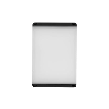 OXO Good Grips Plastic Prep Cutting Board, Odor Resistant