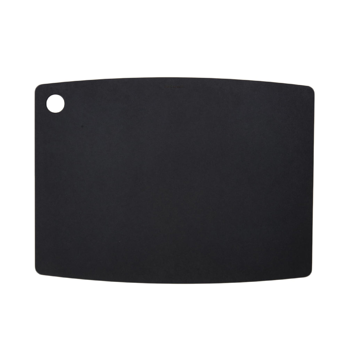 Epicurean Kitchen Series 14.5" × 11.25" Cutting Board, Non-Toxic, Dishwasher Safe, Made in the USA, Nutmeg