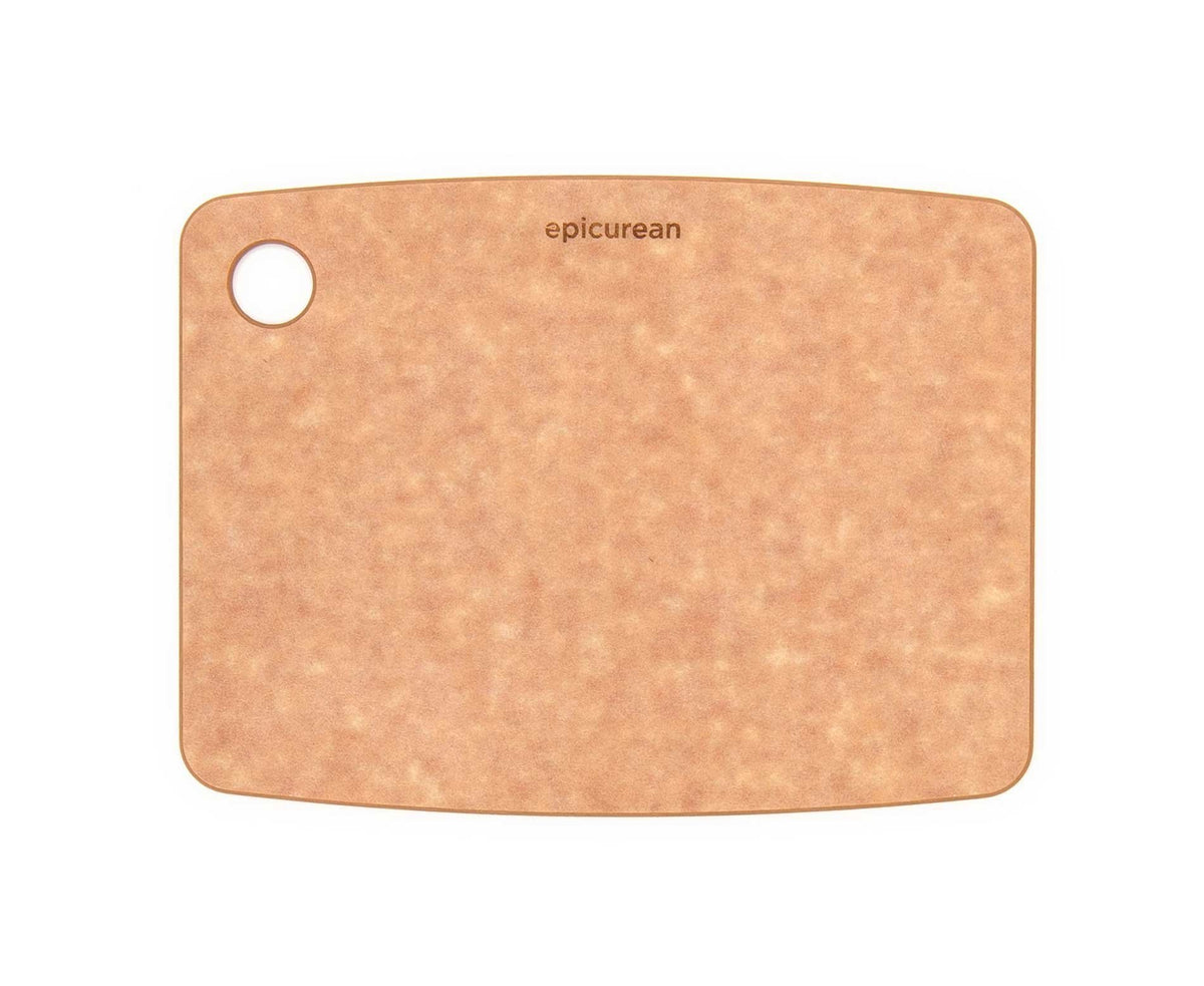 Kitchen Series 8" × 6" Cutting Board in Slate