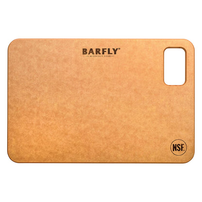 Barfly Bar Board, 6" X 9", NSF