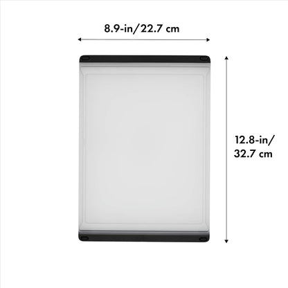 OXO Good Grips Plastic Everyday Cutting Board