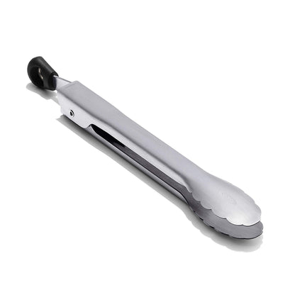 OXO Good Grips Stainless Steel Locking Tongs for Cooking,12in