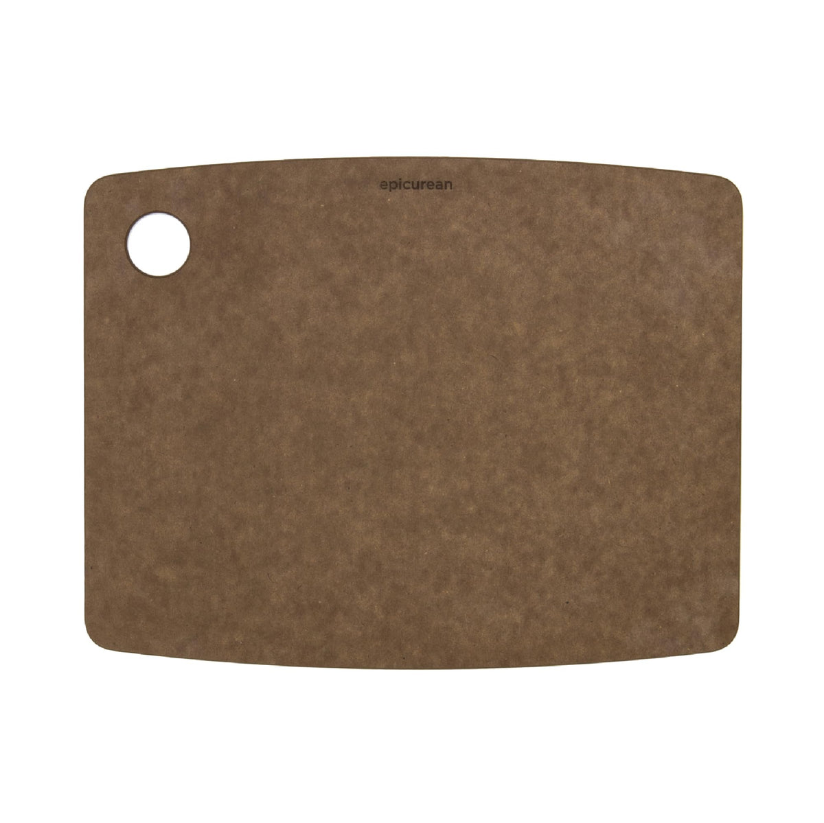 Epicurean Kitchen Series Cutting Board, 11.5-Inch × 9-Inch, Natural