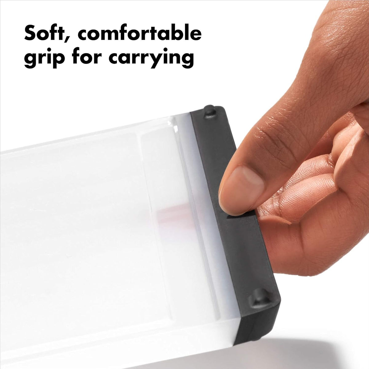 OXO Good Grips Plastic Utility Cutting Board