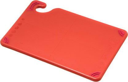 San Jamar Cutting Board,6x9 in,Green CBG6938GN - 1 Each