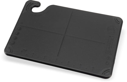 San Jamar Cutting Board,6x9 in,Green CBG6938GN - 1 Each