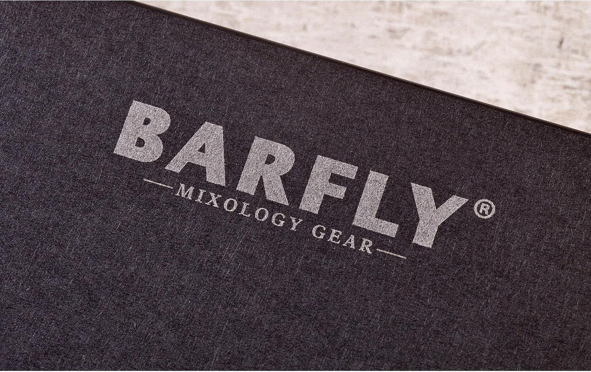 Barfly Bar Board, 6" X 9", NSF