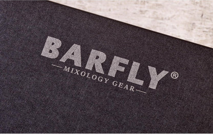 Barfly Bar Board, 6" X 9", NSF